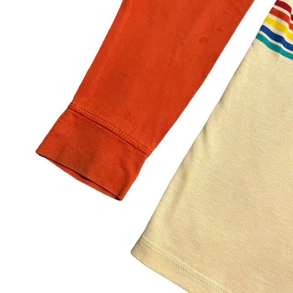 Little Bird By Jools Oliver 5-6Y Roller Disco Raglan Shirt - Picture 5 of 9